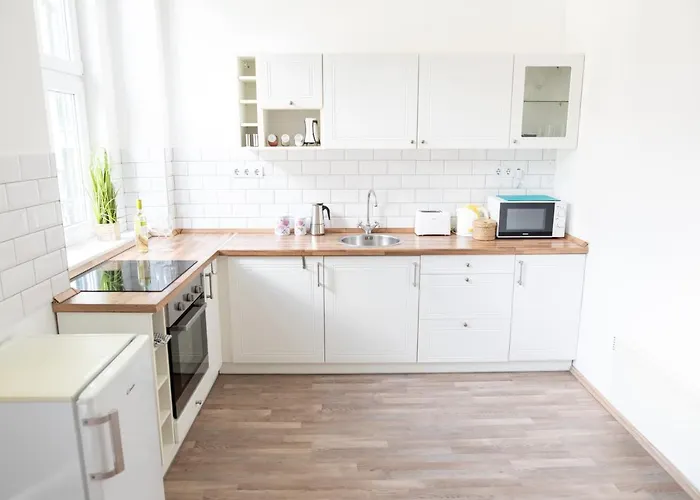 Apartmán N28 Next To Andrassy. *