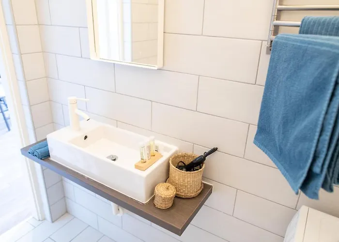 Apartmán N28 Next To Andrassy.