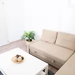 Apartman N28 Next To Andrassy.