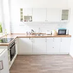 Apartman N28 Next To Andrassy. *