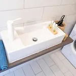 N28 Next To Andrassy. Apartman Budapest