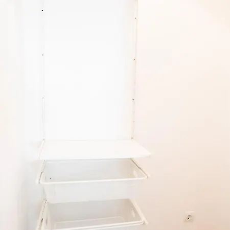 Appartement N28 Next To Andrassy. Boedapest