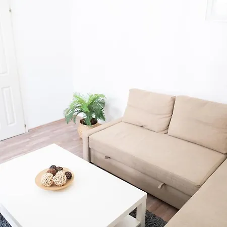 Appartement N28 Next To Andrassy.