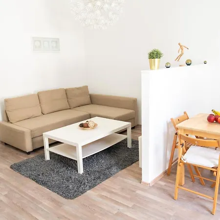 N28 Next To Andrassy. * Budapest