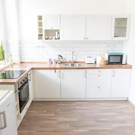 Appartement N28 Next To Andrassy. *
