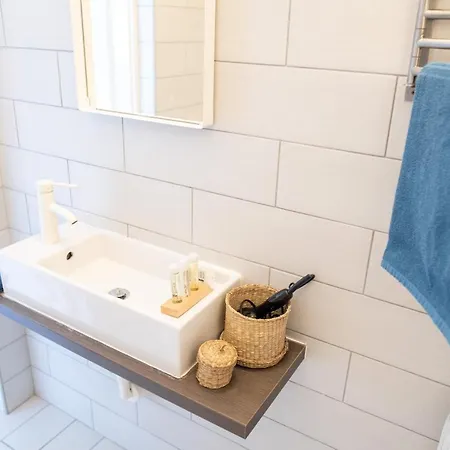 Apartment N28 Next To Andrassy.