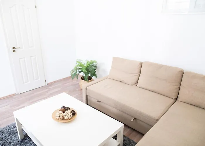 Apartament N28 Next To Andrassy.
